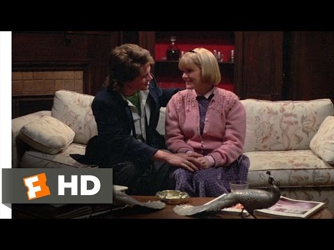 St. Elmo's Fire (4/8) Movie CLIP - Still a Virgin (1985) HD