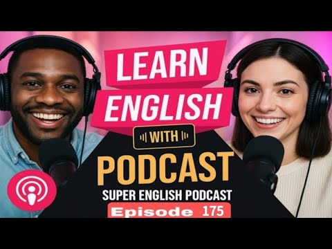 Interview Skills | Learn English quickly with podcast | episode 175