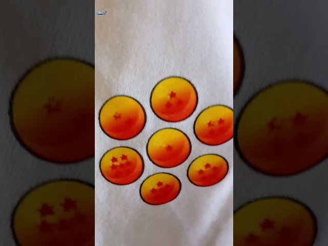 Vídeo relacionado con JUL Camiseta Hombre Anime - Manga Corta XXL, 100% Algodón