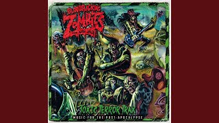 The Day the Earth Caught Fire