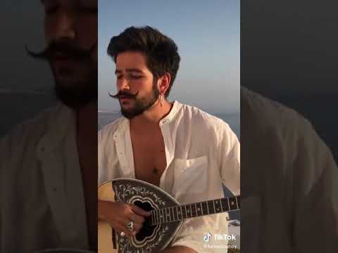 Nuevo! Camilo ❌ Evaluna Cantan Juntos Acustico