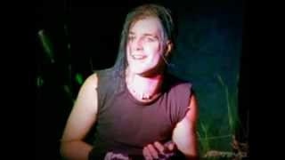 Michale Graves  Ophelia