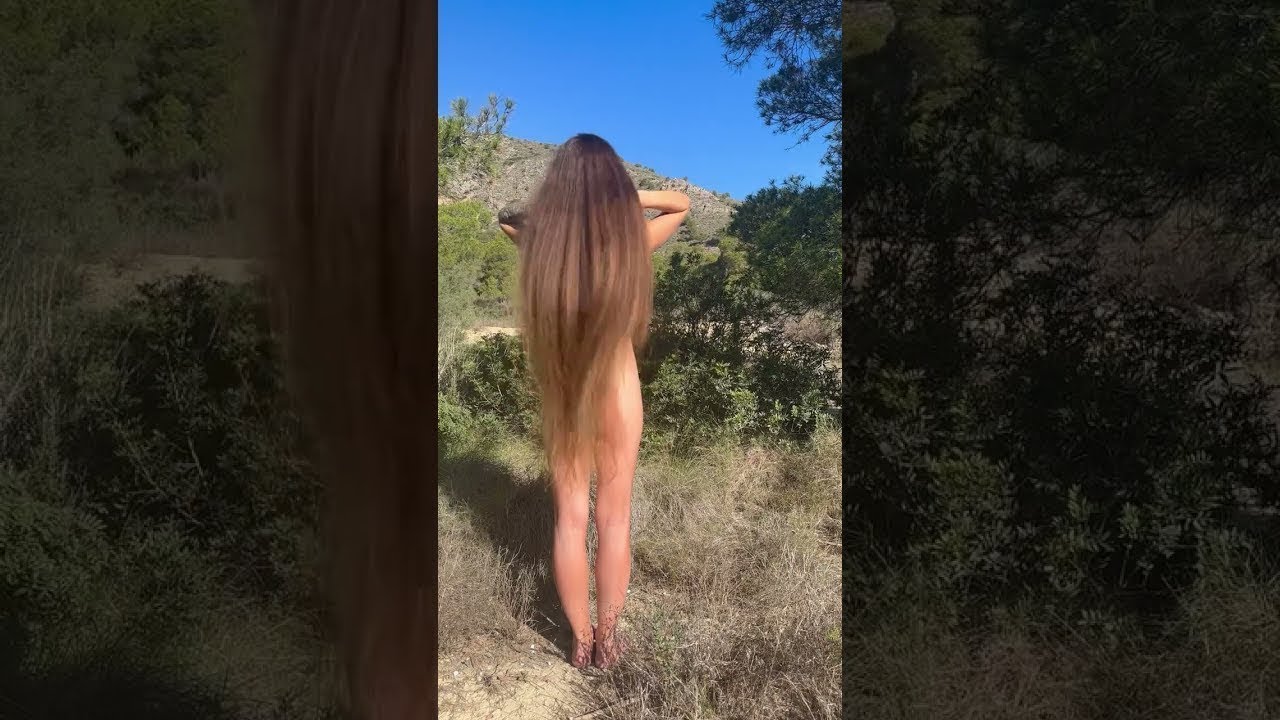 When Every Move Is Just... Perfectly Satisfying