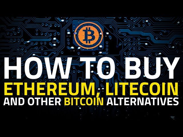 how to buy litecoin with bitcoin on blockchain