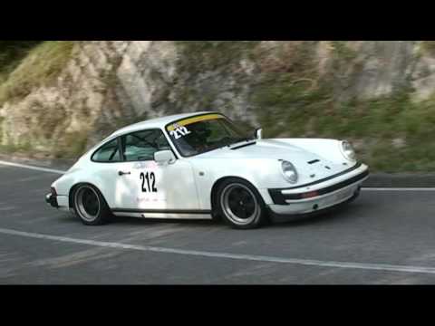 TROFEO VALLECAMONICA 2016: PUTELLI GIOVANNI