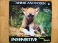 Annie Anderssen - Insensitive Dance Remix 