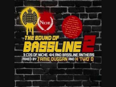 Murkz And Dre Manny Man (Official_Mix) (sound of bassline 2)