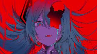 歌ってみた【マシュマロ】Covered by 病白めめ