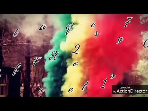 Skartoff - Freestyle 2017