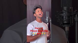 I - manoharudu  - nuvvunte naa jathagaa song | #shortvideostatus