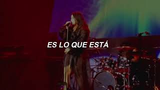 lauren jauregui - inside (español)