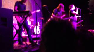 Six Six Six live- Say Anything 07/16/2014