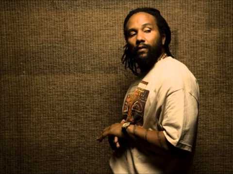 Ky-Mani Marley - Ghetto Soldier ft. Louie Rankin & Maintain