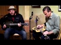 Rob Ickes and Trey Hensley - "No Hard Times" By Jimmy Rodgers