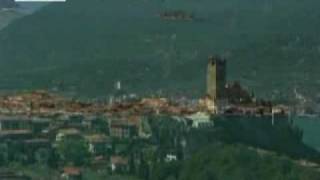 preview picture of video 'Lago di Garda - Malcesine'