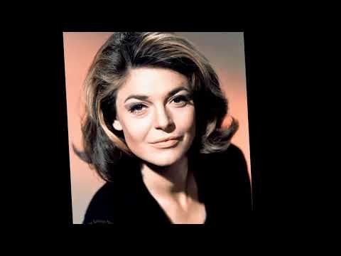 Anne Bancroft Documentary  - Hollywood Walk of Fame