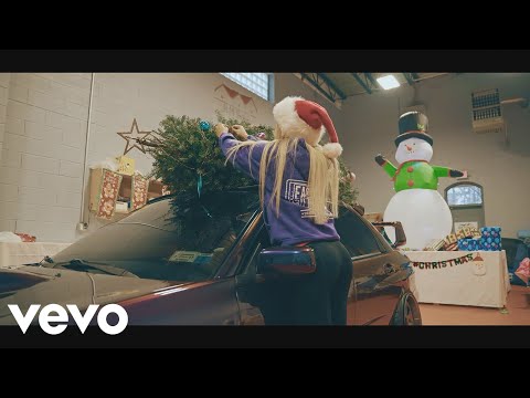 Robert Cristian x Elemer x Dayana x Alis - Last Christmas