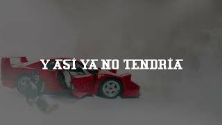 Te Hubieras Ido Antes Lyrics English Translation