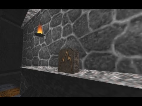 ► P40. Let's Play Thief: The Dark Project [The Mage Towers]