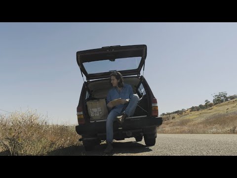 Riley Pearce - 8 Hour Drive (Official Video)