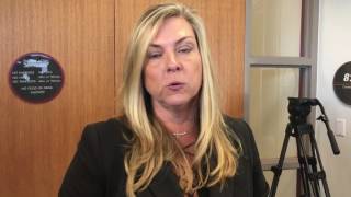 Saraya Atkins family, Mobile District Attorney speak on sentencing in the case