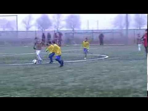 DSO F4-FC Zoetermeer F3 4-1