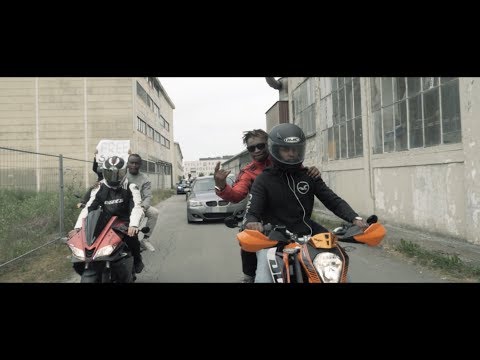 Edw!n x Maz x Vnko x Blaz  - Puller Opp [Officiell Musikvideo HD]