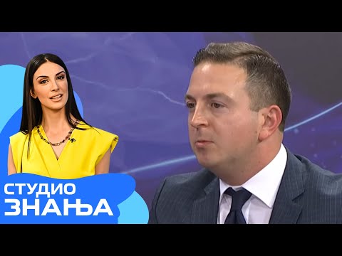 Studio znanja: Konzumerizam 25.11.2022.