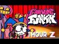Digitalizing - Friday Night Funkin' [FULL SONG] (1 HOUR)
