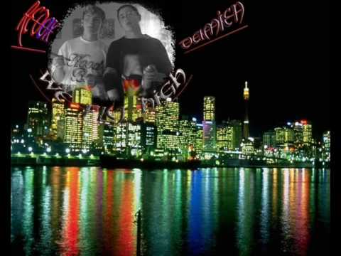 Damien & Redox: Тёмная Старана/Die dunkle Seite