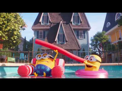 Türkçe Dublajlı 1. Fragman