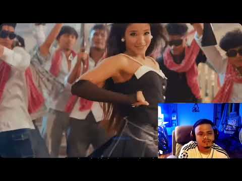 Cr7 Horaa REACTS ON ST MAN NEW MUSIC VIDEO   INDIA 🔥 FT  LIL JHOLA YUNG 22 & LIL NORZZA 🤯 #cr7horaa