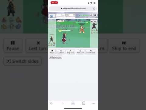 HAHA Bisharp Sweep 🧹