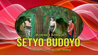 Download lagu 🔴PAGELARAN SANDIWORO KETHOPRAK SETYO BUDOYO SALE - REMBANG // LANGGENG AUDIO mp3