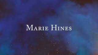 Stars by Marie Hines- tradução