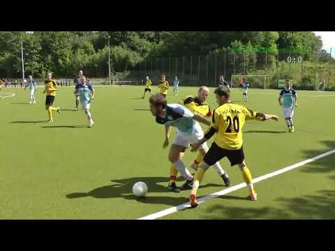 SC Condor II - UH Adler I