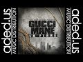 Gucci Mane Fo Sho La Flare 2001
