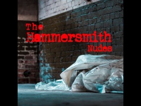 Episode 2 - The Hammersmith Nude Murders