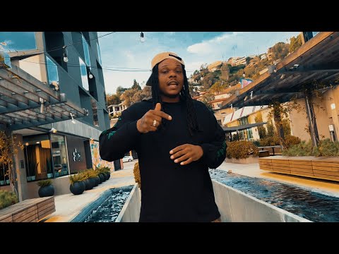 GoodEatsWithEMP - Lowkey (Official Music Video)