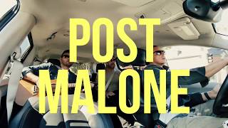 BBMAK SINGING CIRCLES BY POST MALONE.