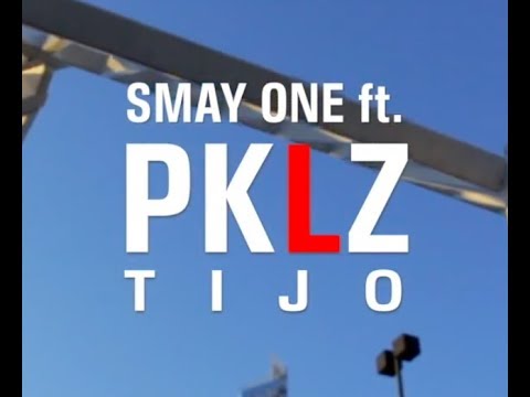 Smay One x Tijo - PKLZ (Clip officiel) #Dir.byKoozko