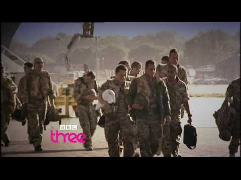 BBC Young soldiers - trailer