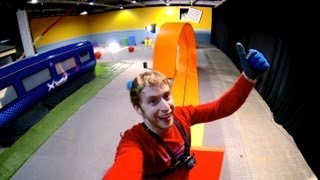 GoPro: Danny MacAskill's Imaginate