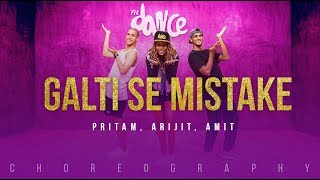 Jagga Jasoos: Galti Se Mistake Video Song | Ranbir, Katrina | Pritam, Arijit, Amit | Amitabh B
