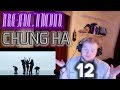 청하 (CHUNG HA) - "벌써 12시" Music Video REACTION! OH MAMA! LOL 청하 (CHUNG HA) - "벌써 12시" Music Video REACTION! OH MAMA! LOL