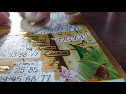 Daniška momentinė loterija "Eldorado Quick"