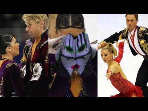 2006 Euros Dance FD in Lyon | Navka-Kostomarov defend title; judging criticised