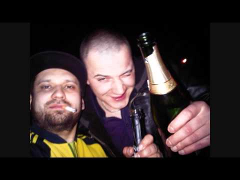 Brylant feat KowalMC - Dla Pokolen (beat by TneCudoRP http://www.tnecudorp.pl)