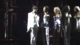 Spice Girls - Let Love Lead The Way (no Posh) - L.A. 12/7