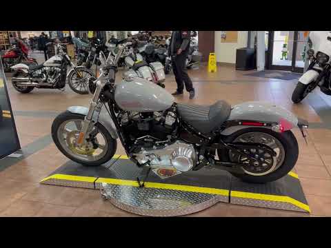 2024 Harley-Davidson Softail® Standard in Trussville, Alabama - Video 1